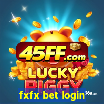 fxfx bet login